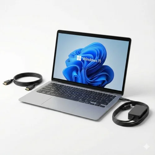 PC i5 8 Go SSD