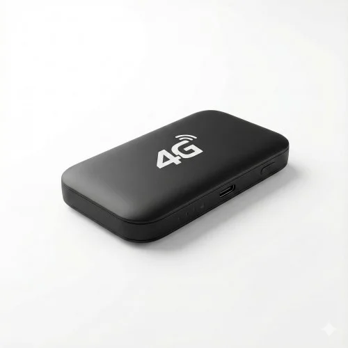 Modem 4G autonome
